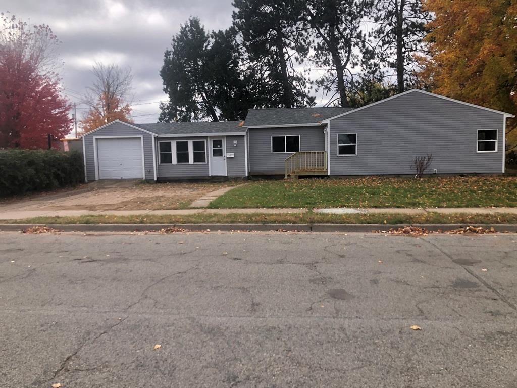 Photo of 119 Grace STREET, Schofield, WI 54476 (MLS # 22505107)