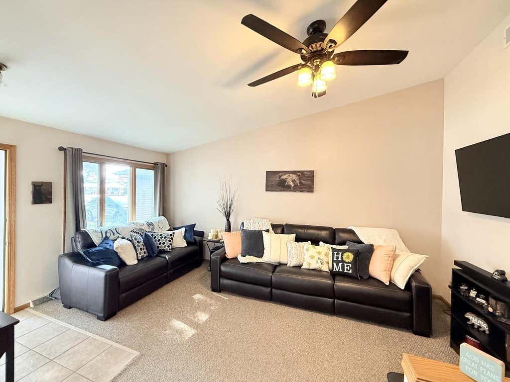 Photo of 732 S Main STREET, Deforest, WI 53532 (MLS # 2029645)