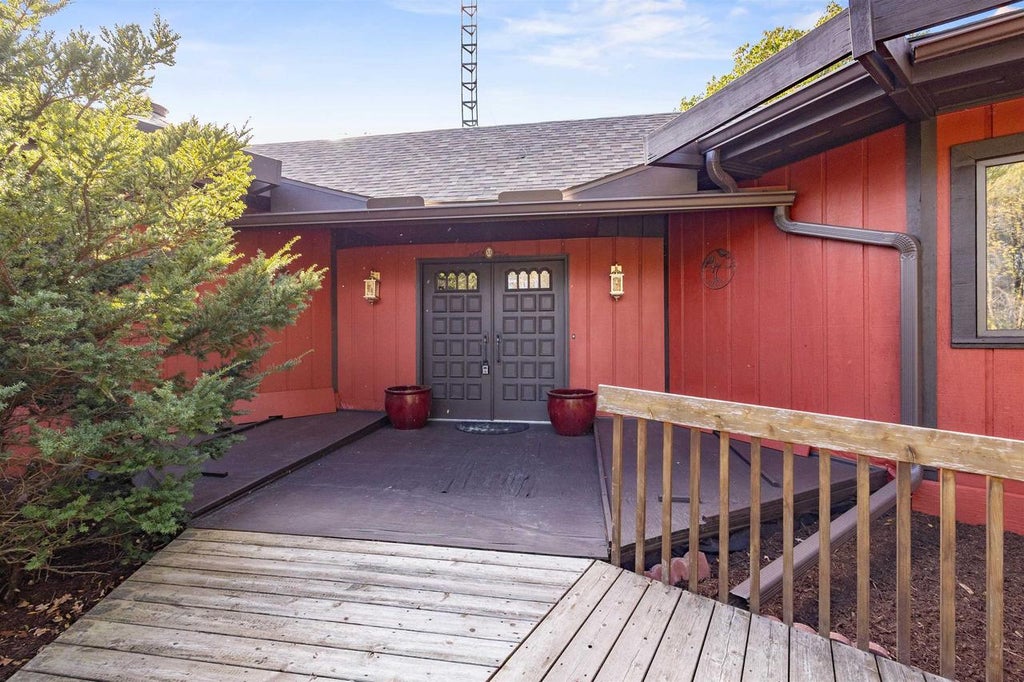 Photo of N6283 Fox Glen ROAD, Portage, WI 53901 (MLS # 2033905)