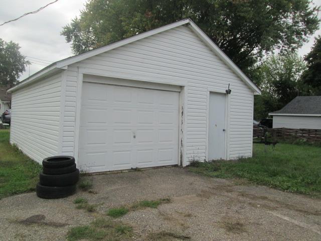 Photo of 431 13th Ave N AVE, Wisconsin Rapids, WI 54495 (MLS # 2033451)