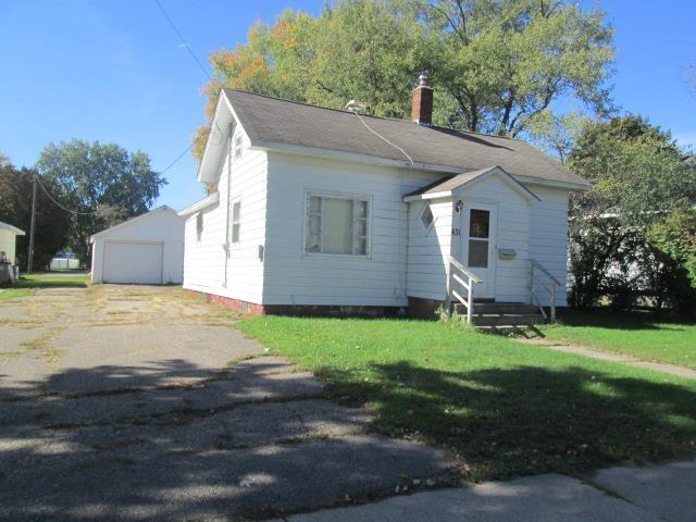 Photo of 431 13th Ave N AVE, Wisconsin Rapids, WI 54495 (MLS # 2033451)