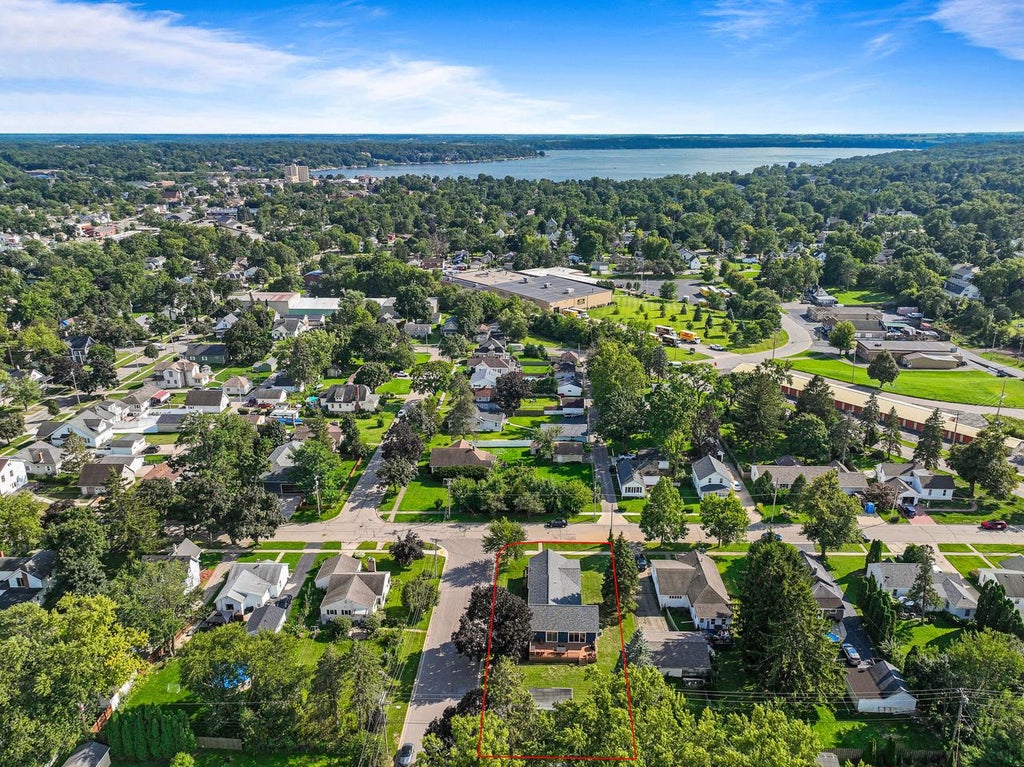 Photo of 1119 Wheeler STREET, Lake Geneva, WI 53147 (MLS # 1979438)