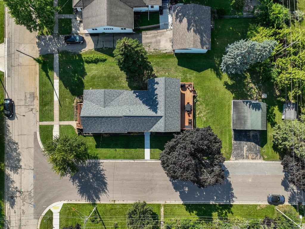 Photo of 1119 Wheeler STREET, Lake Geneva, WI 53147 (MLS # 1979438)