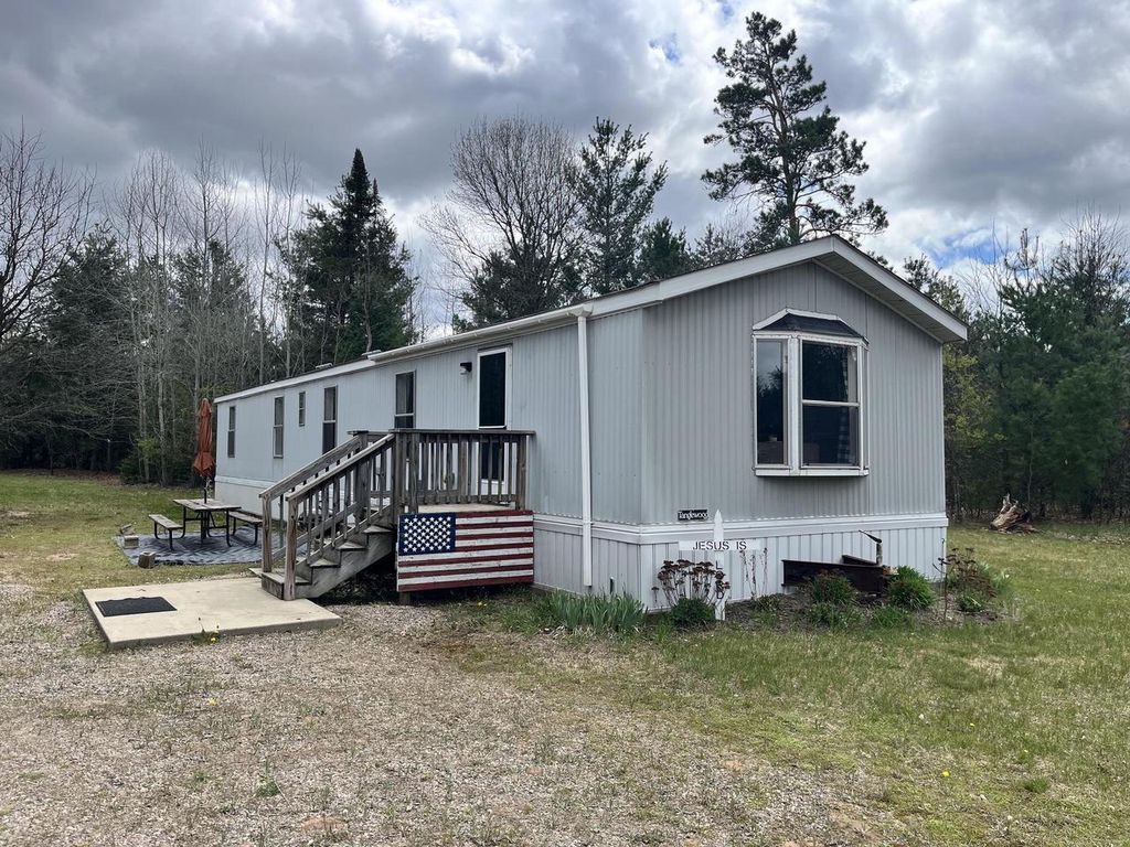 Photo of 1382 11th AVENUE, Friendship, WI 53934 (MLS # 2022882)