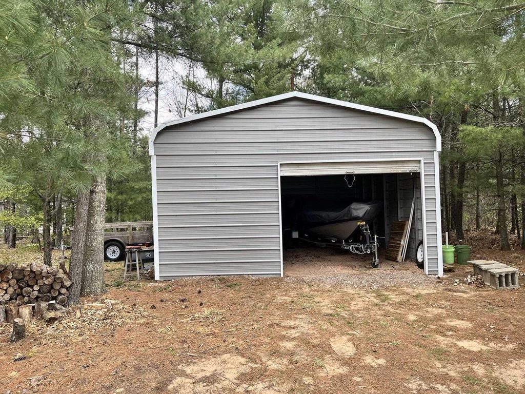 Photo of 1382 11th AVENUE, Friendship, WI 53934 (MLS # 2022882)
