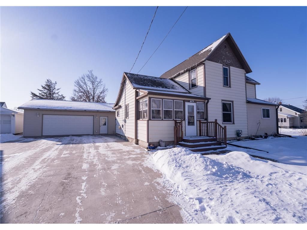 Photo of 255 W Vine STREET, Mondovi, WI 54755 (MLS # 7011736)