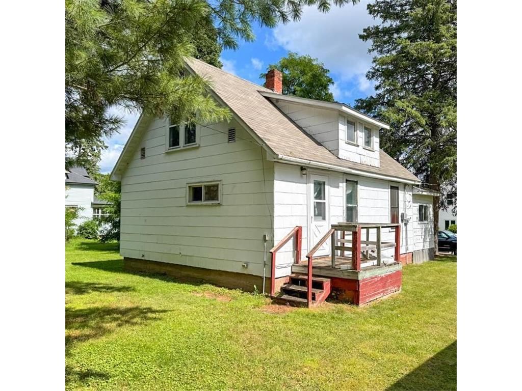 Photo of 919 N Alvey STREET, Bruce, WI 54819 (MLS # 6785647)