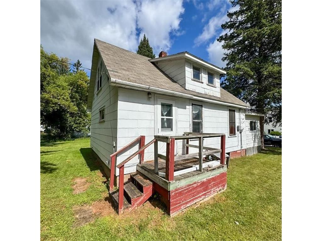 Photo of 919 N Alvey STREET, Bruce, WI 54819 (MLS # 6785647)