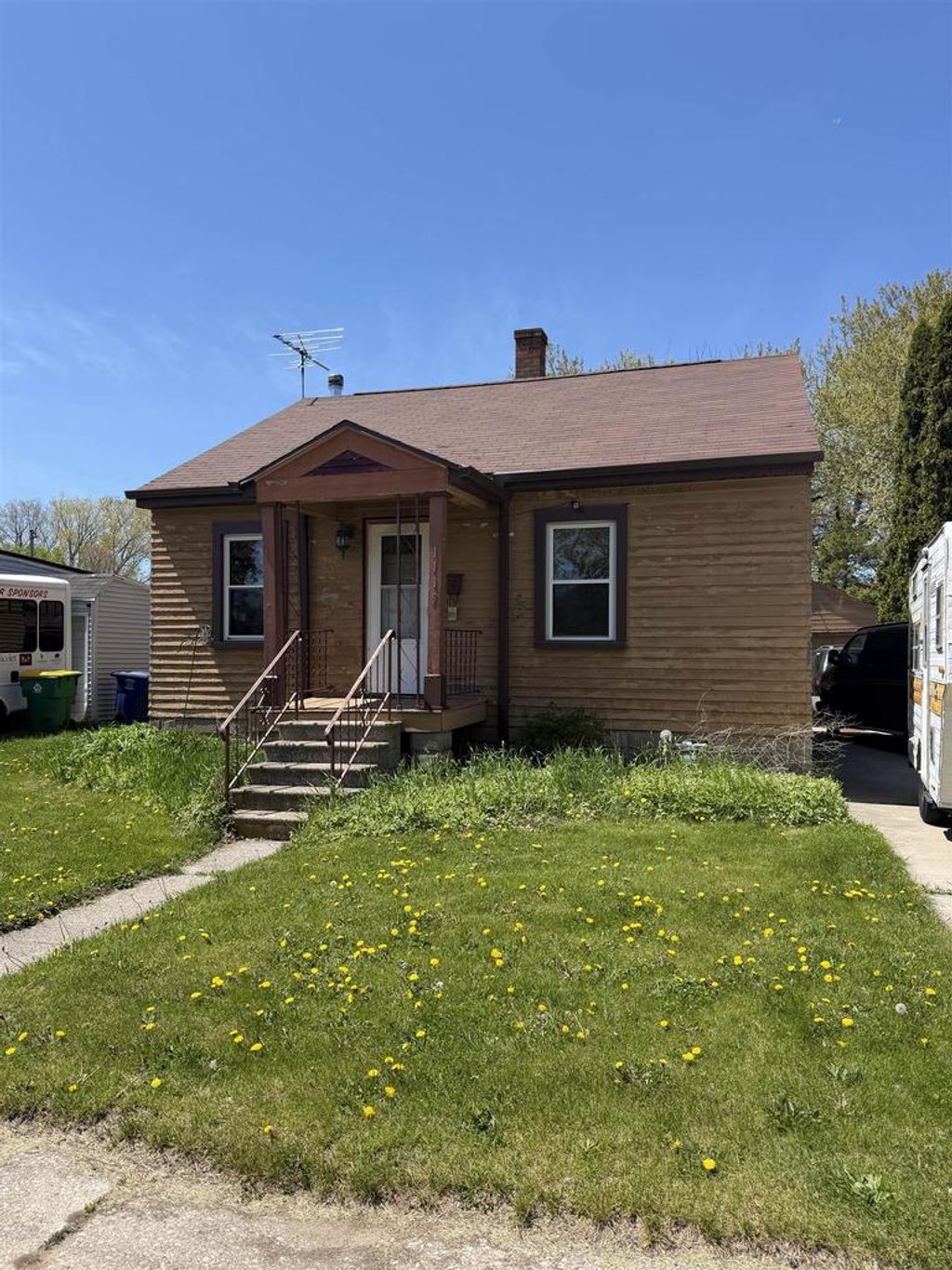 Photo of 1115 St George STREET, Green Bay, WI 54302 (MLS # 50326240)