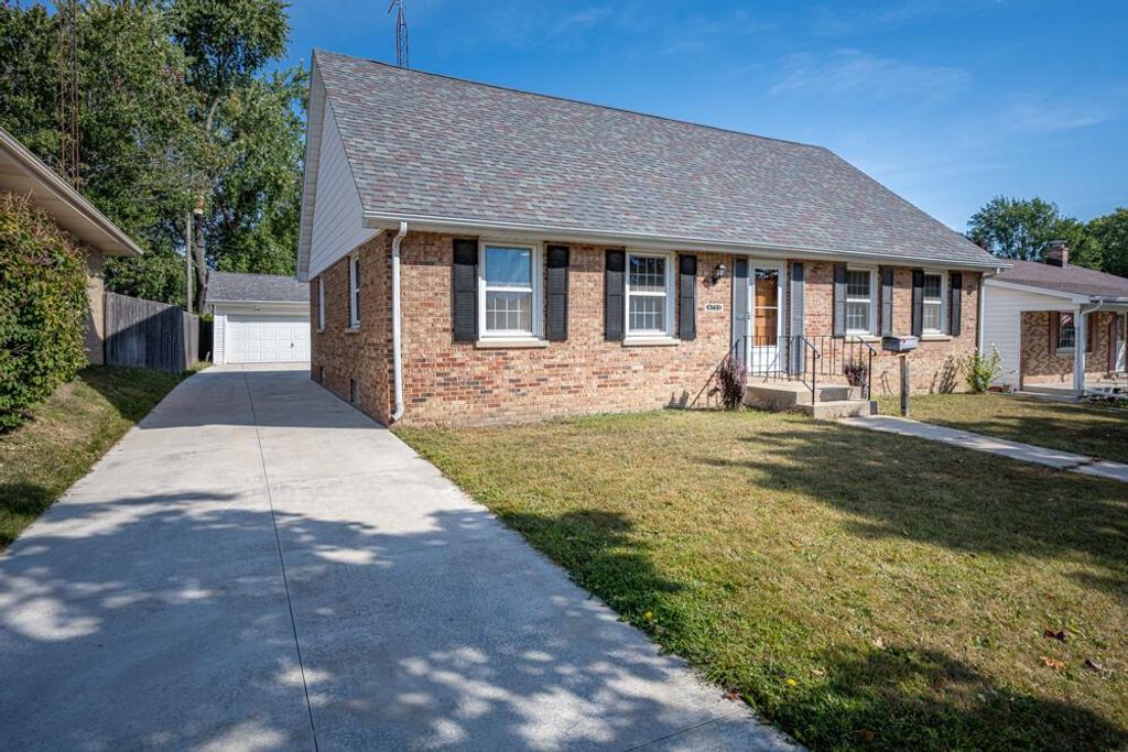 Photo of 4720 70th STREET, Kenosha, WI 53142 (MLS # 1935274)