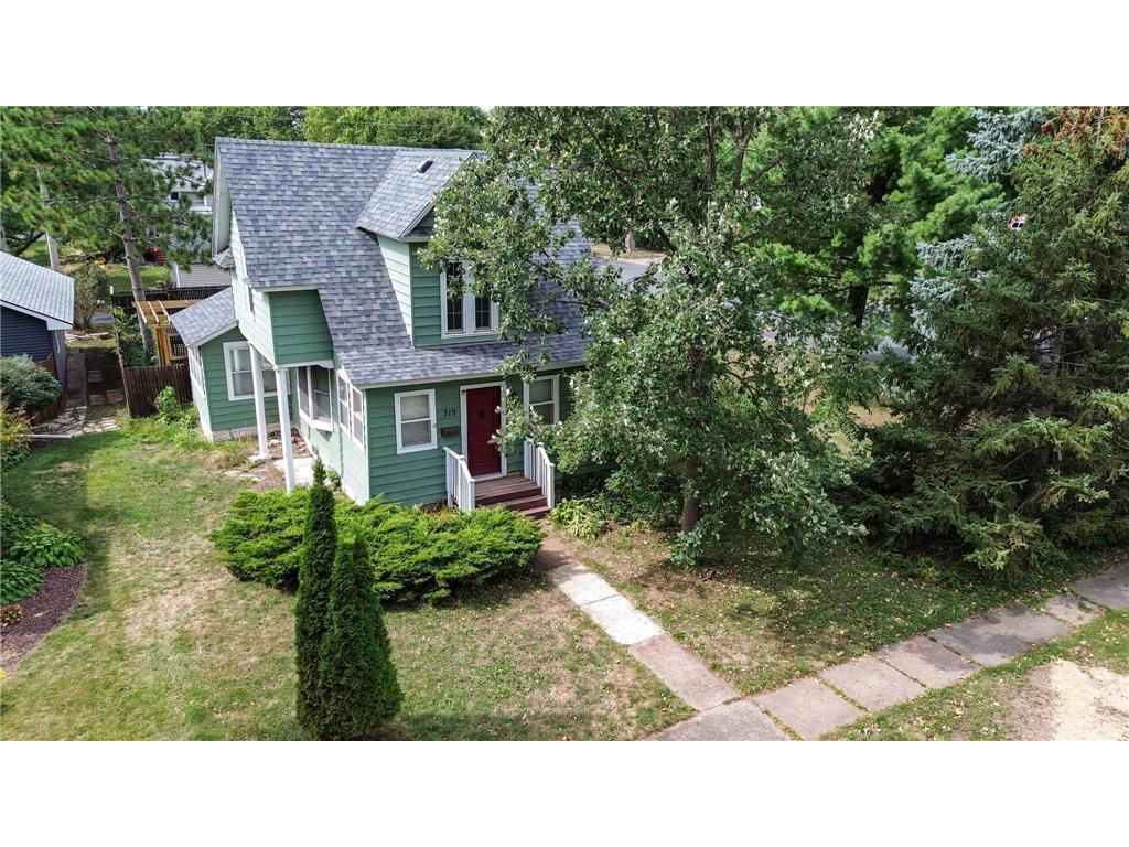 Photo of 319 N Pearl STREET, River Falls, WI 54022 (MLS # 7143777)