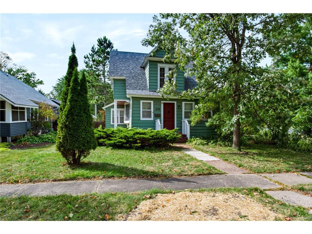 Photo of 319 N Pearl STREET, River Falls, WI 54022 (MLS # 7143777)