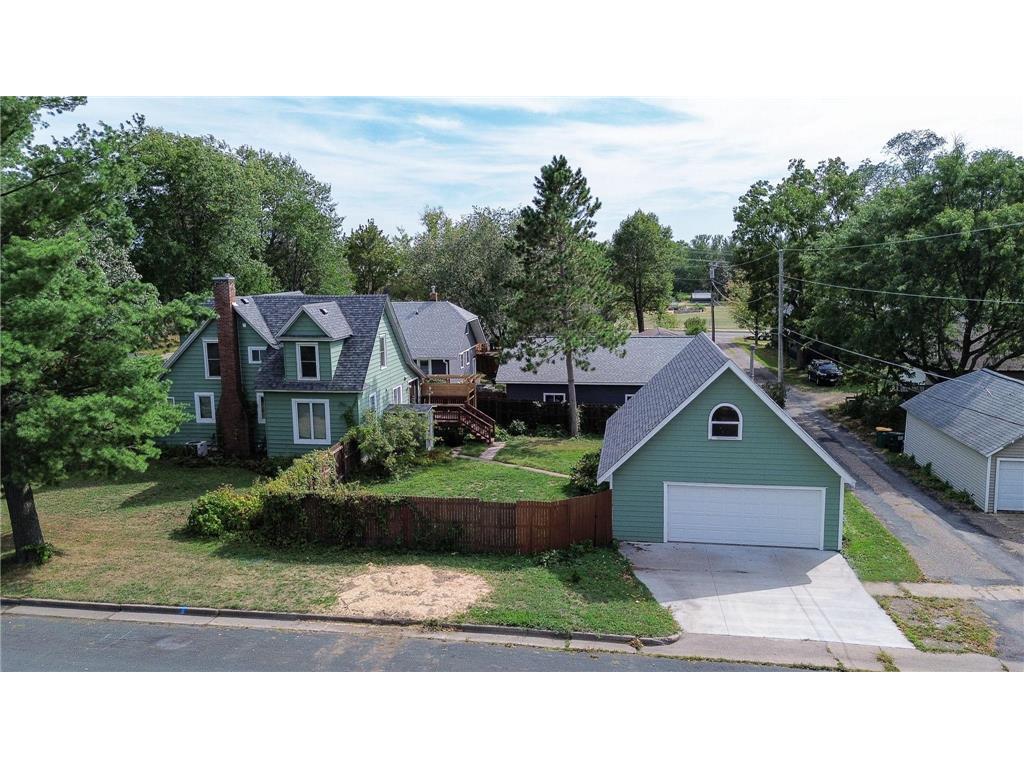 Photo of 319 N Pearl STREET, River Falls, WI 54022 (MLS # 7143777)