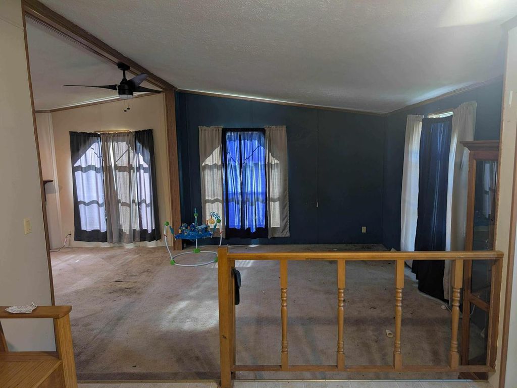 Photo of 408 S Depot STREET, Fox Lake, WI 53933 (MLS # 1942400)