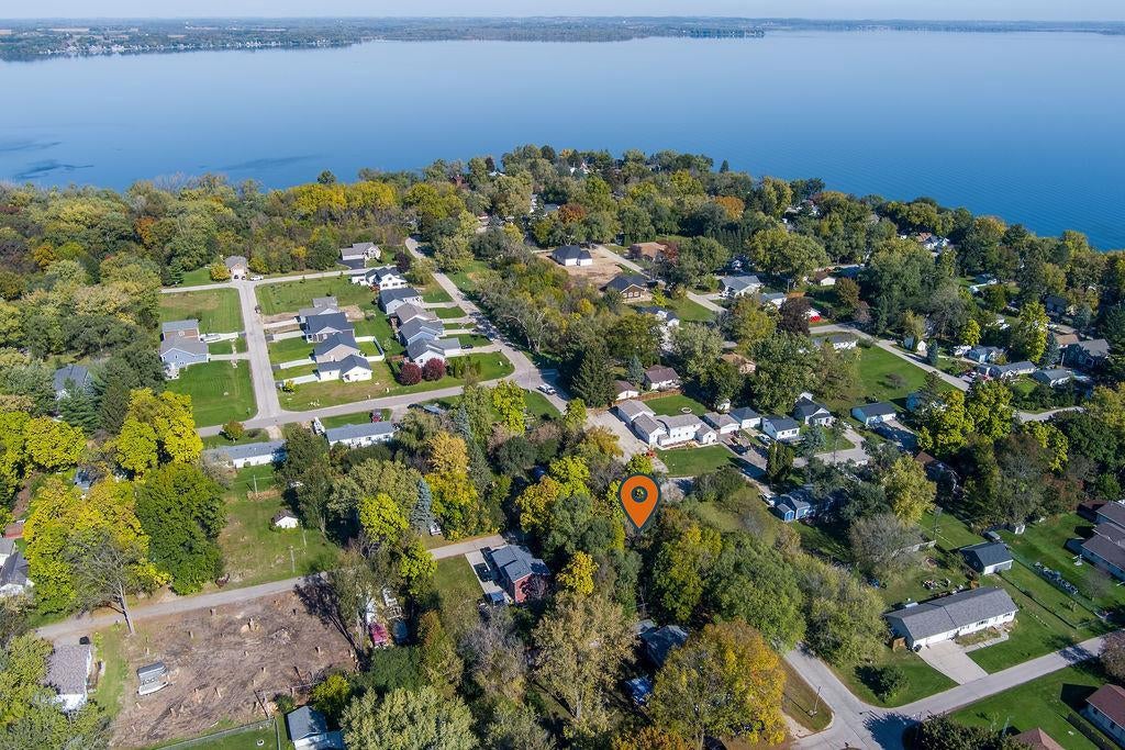 Photo of Lot 17-18 E Road One, Edgerton, WI 53534 (MLS # 2035111)