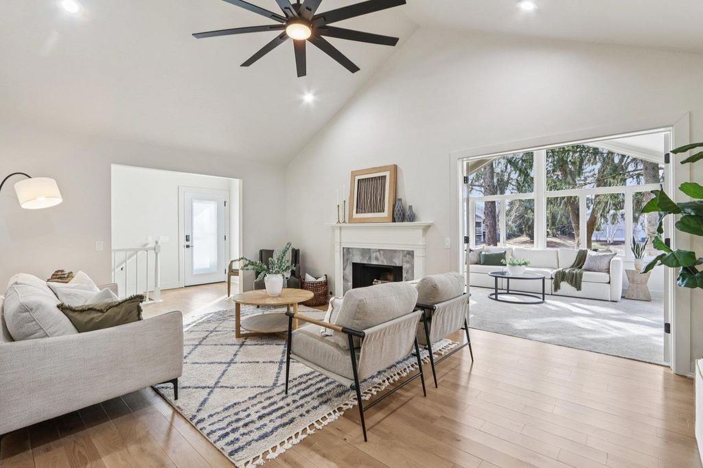 Photo of 7301 Cedar Creek TRAIL, Madison, WI 53717 (MLS # 2017114)