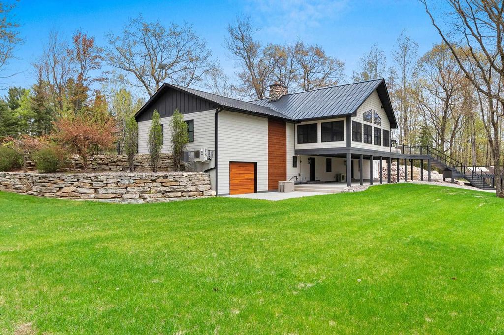 Photo of W14145 County Rd C, Athelstane, WI 54104 (MLS # 50325937)