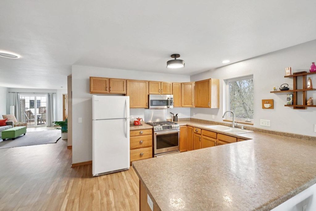 Photo of 1027 Melvin COURT, Madison, WI 53704 (MLS # 2021401)