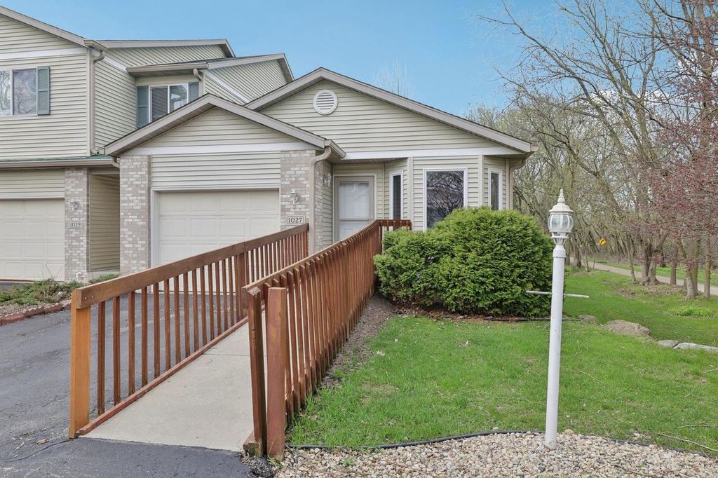 Photo of 1027 Melvin COURT, Madison, WI 53704 (MLS # 2021401)