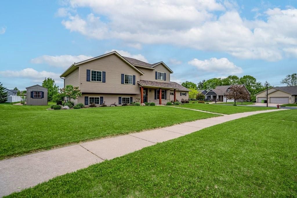 Photo of 1930 Sloan STREET, Eau Claire, WI 54703 (MLS # 1601496)