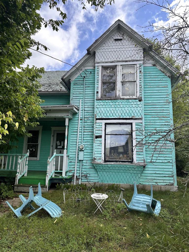 Photo of 525 Hill STREET, Stoughton, WI 53589 (MLS # 2032327)