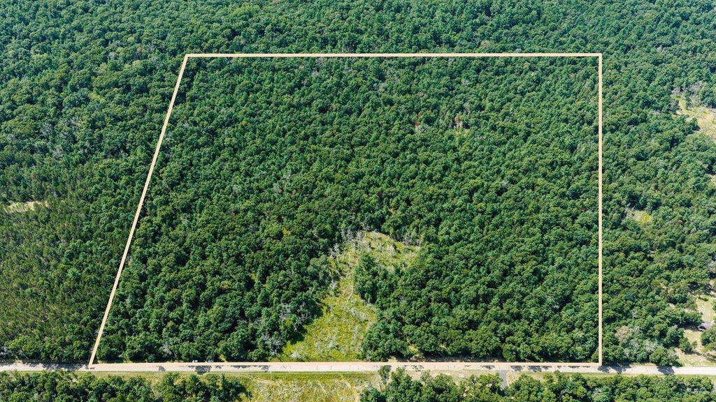 Photo of 40+/- Acres 13th DRIVE, Friendship, WI 53934 (MLS # 2031676)