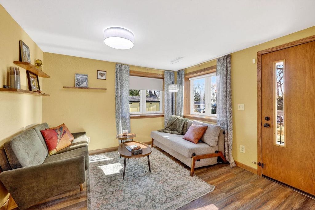 Photo of 4346 Windflower WAY, Madison, WI 53711 (MLS # 2014792)