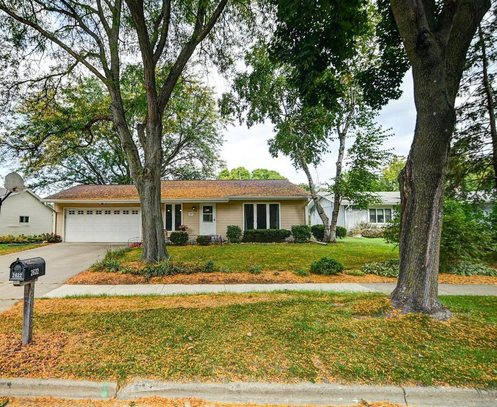Photo of 2622 McKenna BOULEVARD, Madison, WI 53711 (MLS # 2008509)