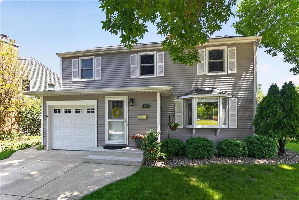 Photo of 445 Caromar DRIVE, Madison, WI 53711 (MLS # 2027440)