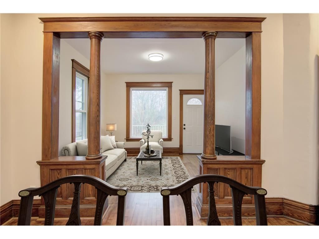 Photo of 405 N State STREET, Chippewa Falls, WI 54729 (MLS # 6822163)