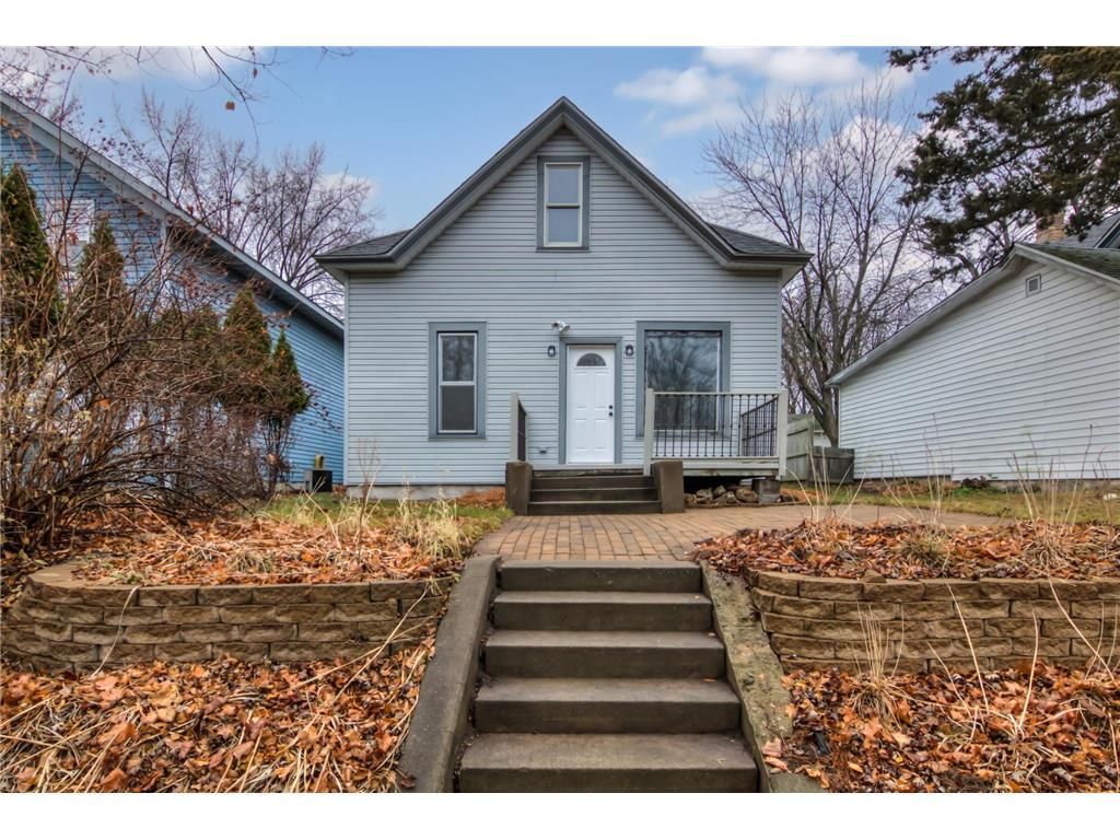 Photo of 405 N State STREET, Chippewa Falls, WI 54729 (MLS # 6822163)