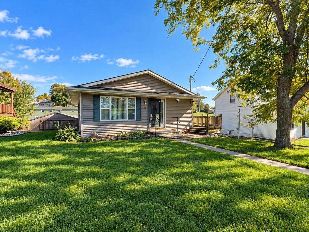 Photo of 430 Mill STREET, Bloomington, WI 53804 (MLS # 2034380)