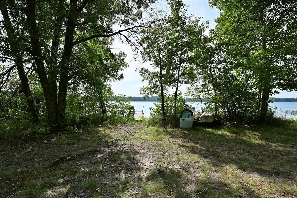 Photo of Lot 3 Dragon Drive, Minong, WI 54859 (MLS # 1600086)