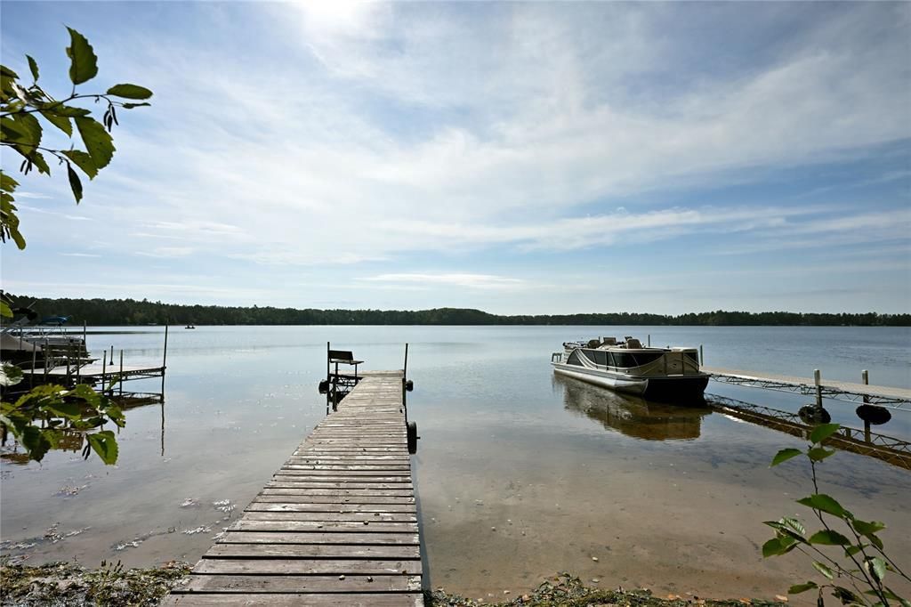 Photo of Lot 3 Dragon Drive, Minong, WI 54859 (MLS # 1600086)