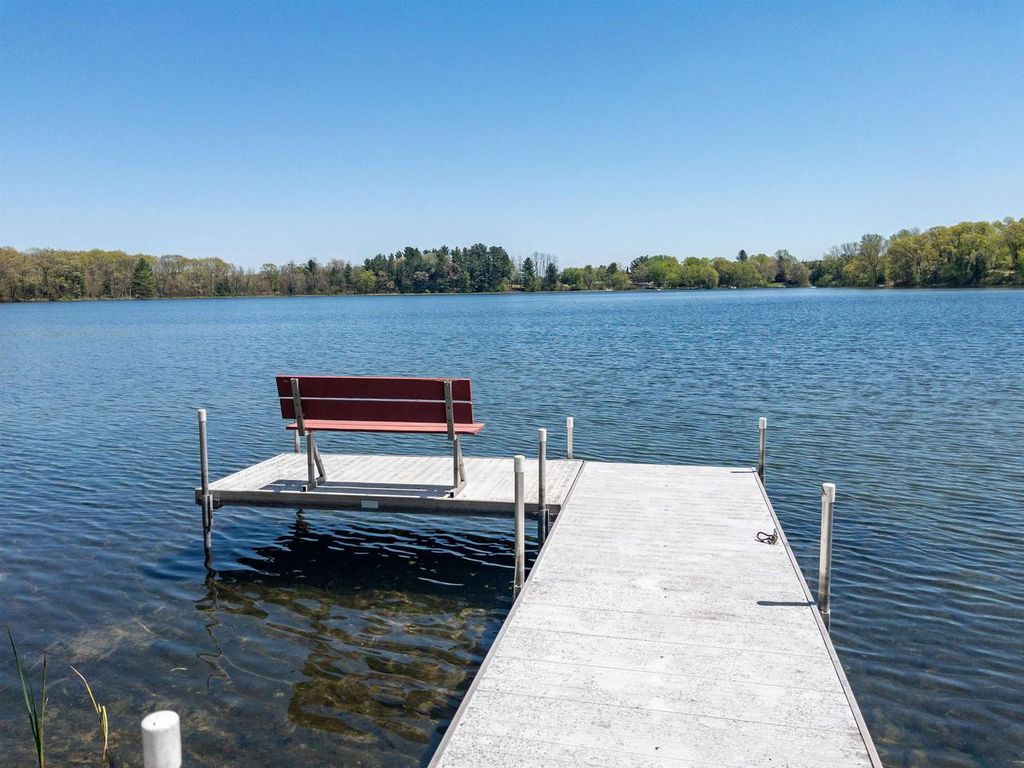 Photo of Fern Ave &amp; 3142 2nd COURT, Oxford, WI 53952 (MLS # 2023470)