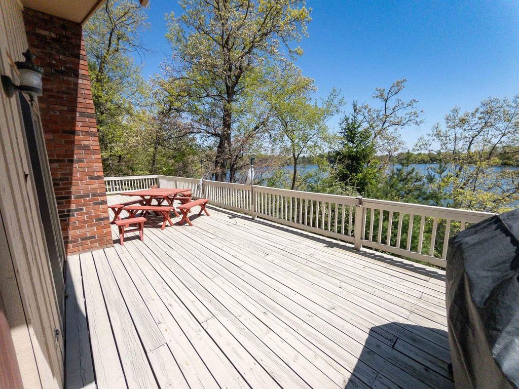 Photo of Fern Ave &amp; 3142 2nd COURT, Oxford, WI 53952 (MLS # 2023470)