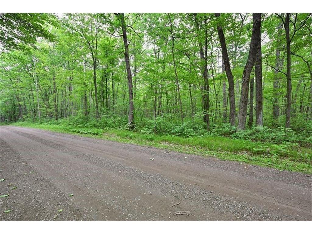 Photo of Lot 3 Chippewa AVENUE, Hayward, WI 54843 (MLS # 7000701)