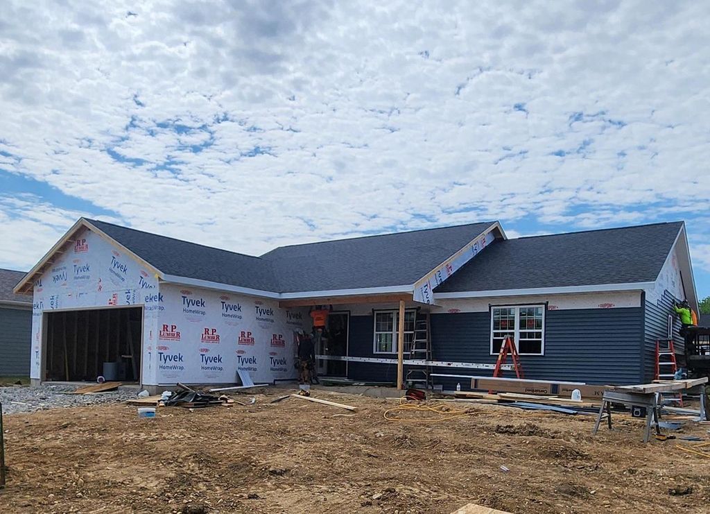 Photo of 125 Pine Tree LANE, Darien, WI 53114 (MLS # 2024335)