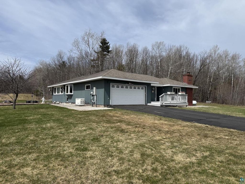 Photo of 77905 Washington AVENUE, Washburn, WI 54891 (MLS # 6124632)