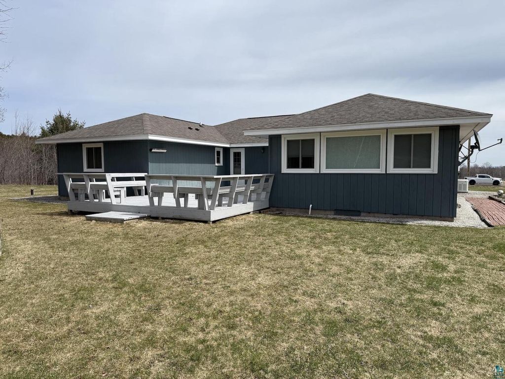 Photo of 77905 Washington AVENUE, Washburn, WI 54891 (MLS # 6124632)