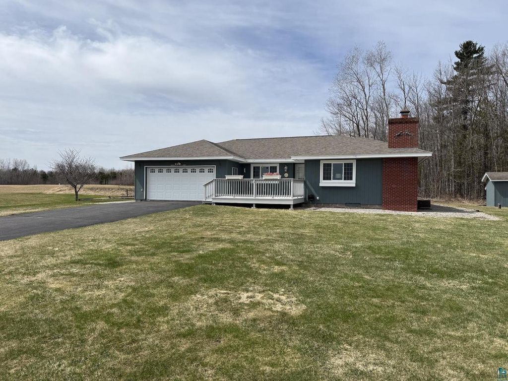 Photo of 77905 Washington AVENUE, Washburn, WI 54891 (MLS # 6124632)