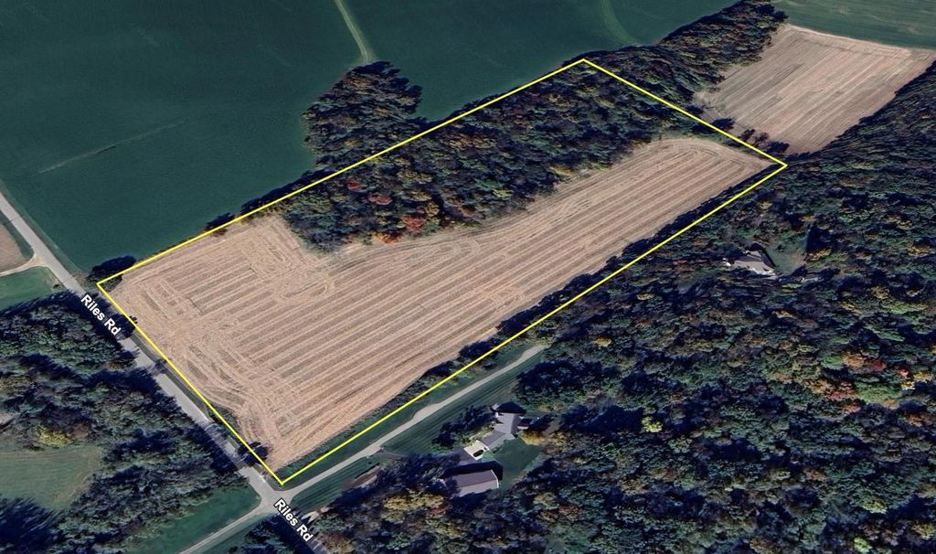 Photo of 19.85 Acres Riles ROAD, Middleton, WI 53562 (MLS # 2019545)