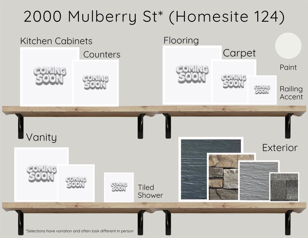 Photo of 2000 Mulberry STREET #124, Sauk City, WI 53589 (MLS # 2019262)