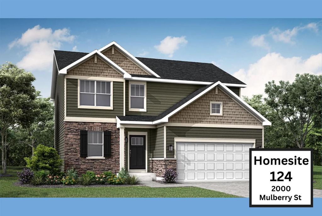 Photo of 2000 Mulberry STREET #124, Sauk City, WI 53589 (MLS # 2019262)