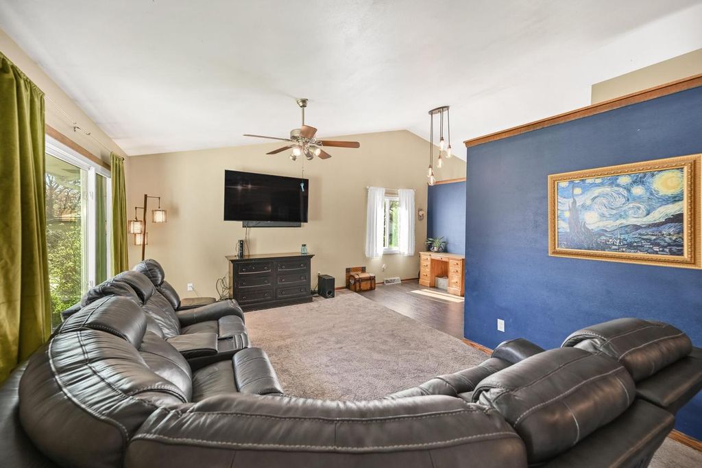 Photo of 495 E Marquette AVENUE, Oak Creek, WI 53154 (MLS # 1960608)