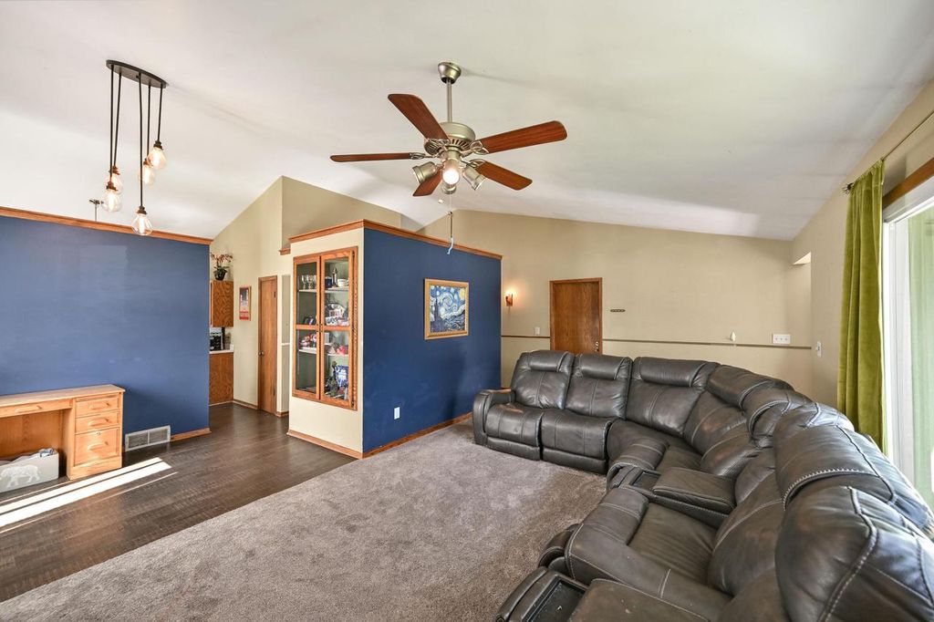 Photo of 495 E Marquette AVENUE, Oak Creek, WI 53154 (MLS # 1960608)