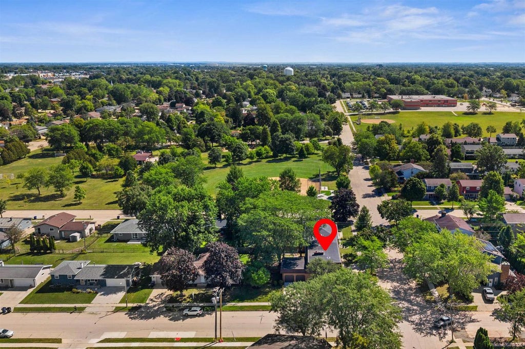 Photo of 1710 W Marquette STREET, Appleton, WI 54914 (MLS # 50331645)