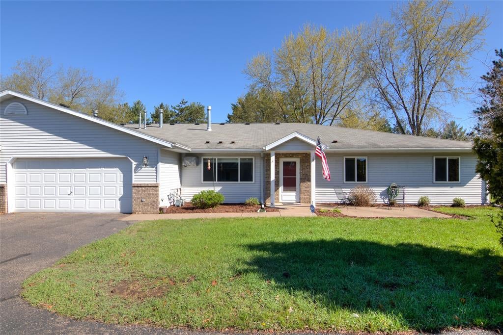 Photo of 2904 Schabacker COURT #D, Menomonie, WI 54751 (MLS # 1603508)