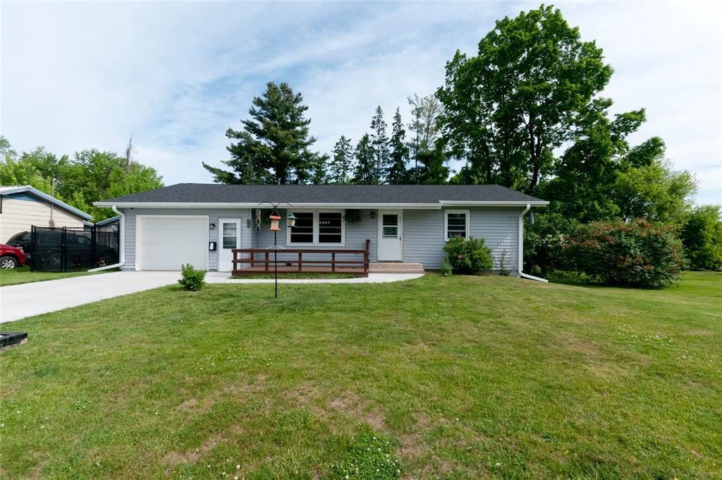 Photo of 125 W Monroe AVENUE, Barron, WI 54812 (MLS # 1601771)