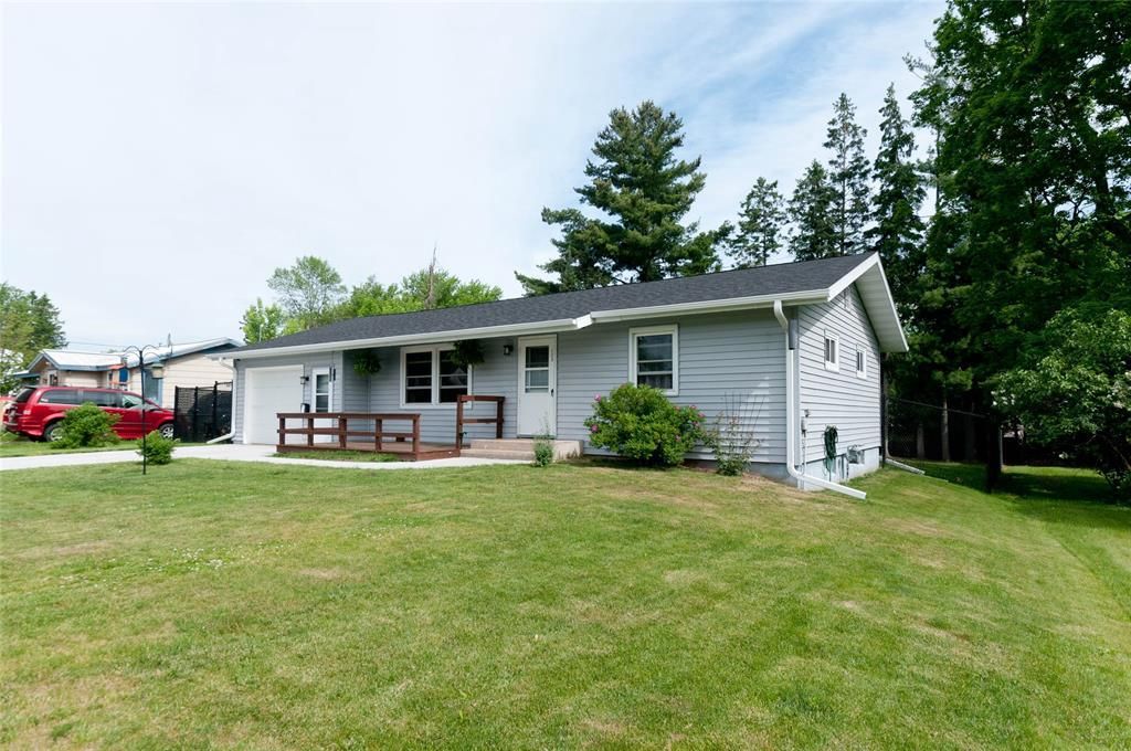 Photo of 125 W Monroe AVENUE, Barron, WI 54812 (MLS # 1601771)